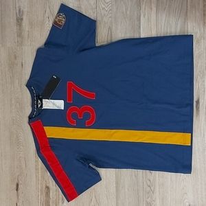 Men's Mini Motoring Club T Shirt Size Large NWT